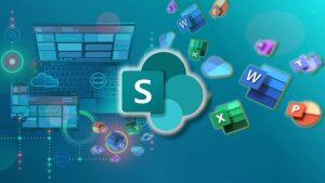 Sharepoint API integration