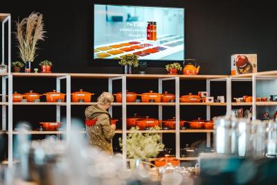 Digital Signage
