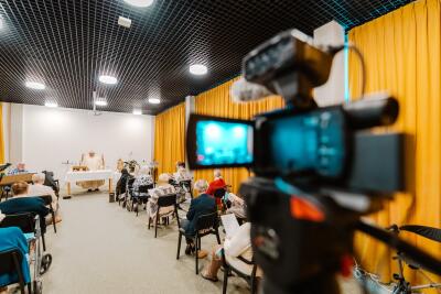 Livestream